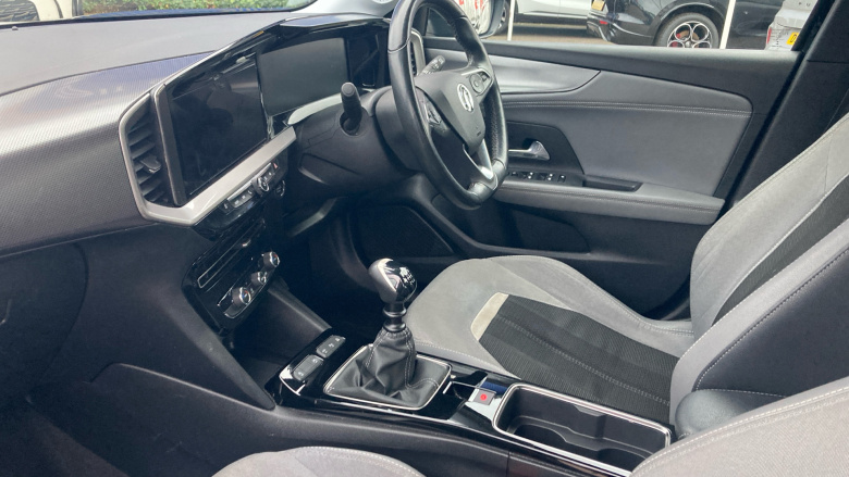 Vauxhall Mokka 1.2 Turbo Elite Premium 5dr Petrol Hatchback